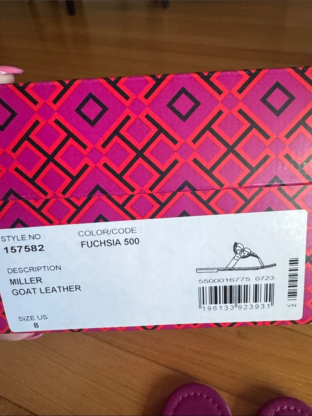 Tory Burch tory burch